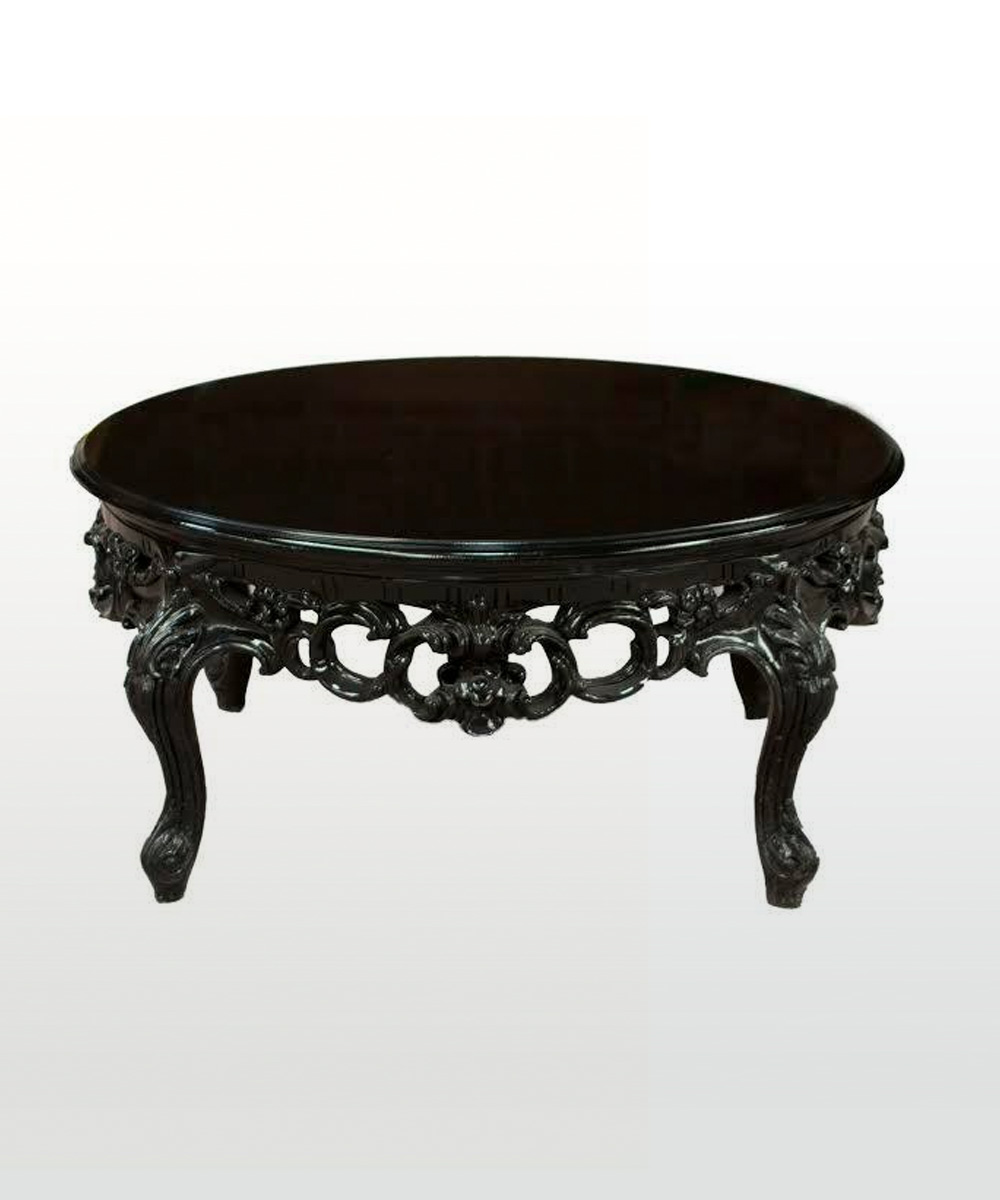 Coffee Table, Lofty Ann